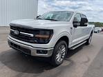 New 2024 Ford F-150 XLT SuperCrew Cab 4x4, Pickup for sale #HF2631 - photo 5