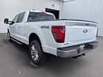 New 2024 Ford F-150 XLT SuperCrew Cab 4x4, Pickup for sale #HF2631 - photo 7