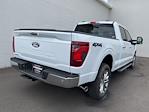 New 2024 Ford F-150 XLT SuperCrew Cab 4x4, Pickup for sale #HF2631 - photo 2