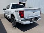 New 2024 Ford F-150 XLT SuperCrew Cab 4x4, Pickup for sale #HF2640 - photo 6