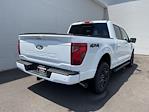 New 2024 Ford F-150 XLT SuperCrew Cab 4x4, Pickup for sale #HF2640 - photo 2