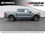 Used 2022 Ford F-150 XLT SuperCrew Cab 4WD, Pickup for sale #HF2669A - photo 1