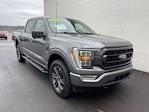 Used 2022 Ford F-150 XLT SuperCrew Cab 4WD, Pickup for sale #HF2669A - photo 2