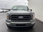 Used 2022 Ford F-150 XLT SuperCrew Cab 4WD, Pickup for sale #HF2669A - photo 4