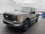 Used 2022 Ford F-150 XLT SuperCrew Cab 4WD, Pickup for sale #HF2669A - photo 5