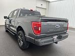 Used 2022 Ford F-150 XLT SuperCrew Cab 4WD, Pickup for sale #HF2669A - photo 6