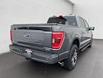 Used 2022 Ford F-150 XLT SuperCrew Cab 4WD, Pickup for sale #HF2669A - photo 8