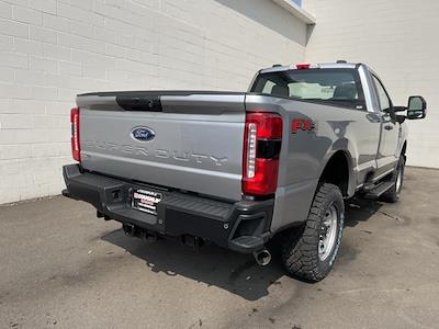 2024 Ford F-350 Regular Cab SRW 4WD, Pickup for sale #HF2670 - photo 2