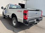 New 2024 Ford F-350 XL Regular Cab 4x4, Pickup for sale #HF2670 - photo 6