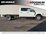 2024 Ford F-350 Crew Cab DRW 4x4, Cab Chassis for sale #HF2673 - photo 1