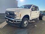 2024 Ford F-350 Crew Cab DRW 4x4, Cab Chassis for sale #HF2673 - photo 6