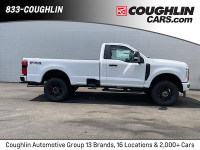 New 2024 Ford F-350 XL Regular Cab 4x4, Pickup for sale #HF2674 - photo 1