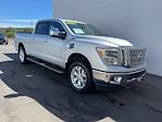 Used 2016 Nissan Titan XD SL Crew Cab 4x4, Pickup for sale #HF2686A - photo 1