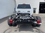 New 2024 Ford F-350 XL Crew Cab 4WD, Cab Chassis for sale #HF2693 - photo 9