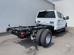 New 2024 Ford F-350 XL Crew Cab 4WD, Cab Chassis for sale #HF2693 - photo 2