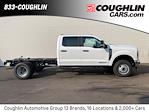 New 2024 Ford F-350 XL Crew Cab 4x4, Cab Chassis for sale #HF2695 - photo 1