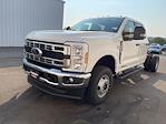 New 2024 Ford F-350 XL Crew Cab 4x4, Cab Chassis for sale #HF2695 - photo 5