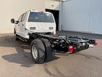 2024 Ford F-350 Crew Cab DRW 4x4, Cab Chassis for sale #HF2695 - photo 8