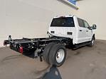 2024 Ford F-350 Crew Cab DRW 4x4, Cab Chassis for sale #HF2695 - photo 2