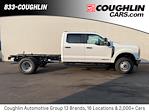 2024 Ford F-350 Crew Cab DRW 4x4, Cab Chassis for sale #HF2696 - photo 1