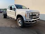 2024 Ford F-350 Crew Cab DRW 4x4, Cab Chassis for sale #HF2696 - photo 3