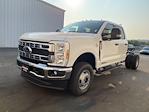 2024 Ford F-350 Crew Cab DRW 4x4, Cab Chassis for sale #HF2696 - photo 5