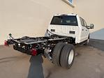 2024 Ford F-350 Crew Cab DRW 4x4, Cab Chassis for sale #HF2696 - photo 2