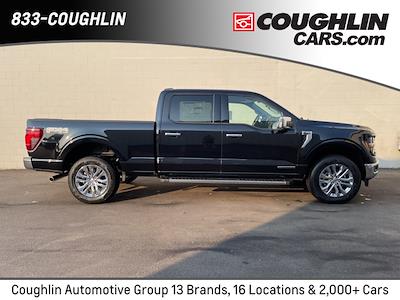 2024 Ford F-150 SuperCrew Cab 4WD, Pickup for sale #HF2699 - photo 1