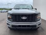 2024 Ford F-150 SuperCrew Cab 4WD, Pickup for sale #HF2701 - photo 5