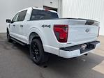 New 2024 Ford F-150 STX SuperCrew Cab 4x4, Pickup for sale #HF2702 - photo 7