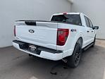 New 2024 Ford F-150 STX SuperCrew Cab 4x4, Pickup for sale #HF2702 - photo 2