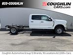 2024 Ford F-350 Crew Cab DRW 4x4, Cab Chassis for sale #HF2712 - photo 1