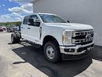 2024 Ford F-350 Crew Cab DRW 4x4, Cab Chassis for sale #HF2712 - photo 4