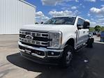 2024 Ford F-350 Crew Cab DRW 4x4, Cab Chassis for sale #HF2712 - photo 6