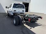 2024 Ford F-350 Crew Cab DRW 4x4, Cab Chassis for sale #HF2712 - photo 8