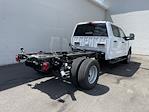 2024 Ford F-350 Crew Cab DRW 4x4, Cab Chassis for sale #HF2712 - photo 2