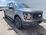 New 2024 Ford F-150 STX SuperCrew Cab 4WD, Pickup for sale #HF2713 - photo 4