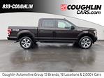 Used 2020 Ford F-150 XL SuperCrew Cab 4WD, Pickup for sale #HF2713A - photo 37