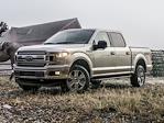 Used 2020 Ford F-150 XL SuperCrew Cab 4WD, Pickup for sale #HF2713A - photo 35