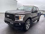 Used 2020 Ford F-150 XL SuperCrew Cab 4WD, Pickup for sale #HF2713A - photo 8