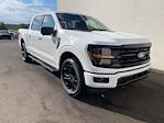 New 2024 Ford F-150 XLT SuperCrew Cab 4WD, Pickup for sale #HF2715 - photo 4