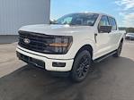 New 2024 Ford F-150 XLT SuperCrew Cab 4WD, Pickup for sale #HF2715 - photo 6