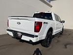 New 2024 Ford F-150 XLT SuperCrew Cab 4WD, Pickup for sale #HF2715 - photo 2