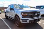 New 2024 Ford F-150 XLT SuperCrew Cab 4WD, Pickup for sale #HF2716 - photo 4