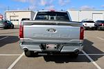 New 2024 Ford F-150 XLT SuperCrew Cab 4WD, Pickup for sale #HF2716 - photo 6