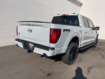 2024 Ford F-150 SuperCrew Cab 4WD, Pickup for sale #HF2717 - photo 2