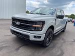 New 2024 Ford F-150 XLT SuperCrew Cab 4x4, Pickup for sale #HF2737 - photo 5