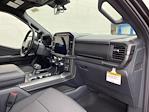 New 2024 Ford F-150 XLT SuperCrew Cab 4x4, Pickup for sale #HF2739 - photo 32