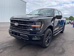 New 2024 Ford F-150 XLT SuperCrew Cab 4x4, Pickup for sale #HF2739 - photo 5