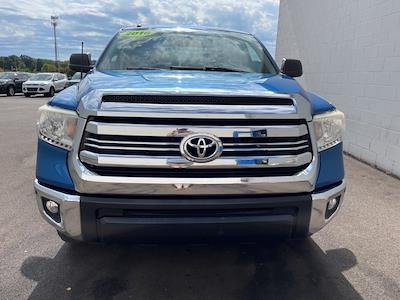 2016 Toyota Tundra Crew Cab 4WD, Pickup for sale #HF2745AA - photo 2